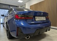 BMW Řada 3 Sedan 2,0 l 135 kw