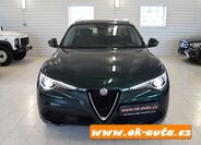 Alfa Romeo Stelvio 12