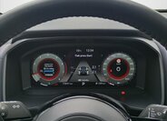 Nissan Qashqai SUV / Terénní 1,3 l 116 kw