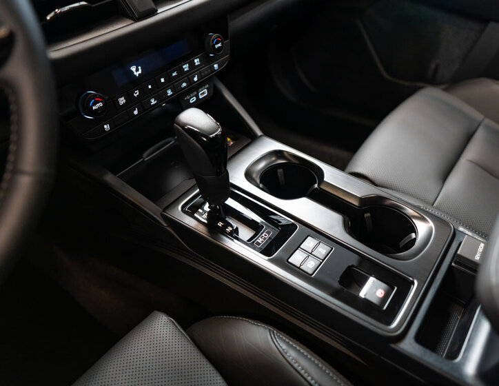 Subaru Outback SUV / Terénní 2,4 l 193 kw