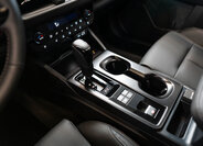 Subaru Outback SUV / Terénní 2,4 l 193 kw