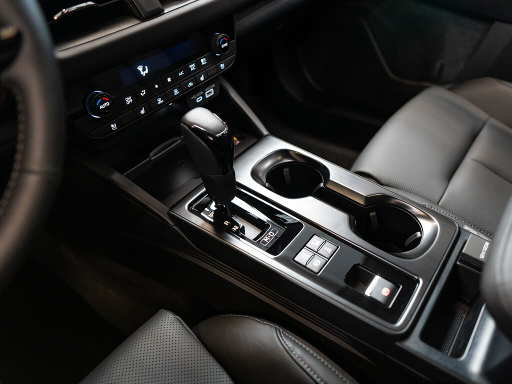 Subaru Outback SUV / Terénní 2,4 l 193 kw