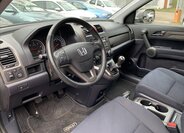 Honda CR-V SUV / Terénní 2,2 l 110 kw