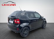 Suzuki Ignis Hatchback 1,2 l 66 kw