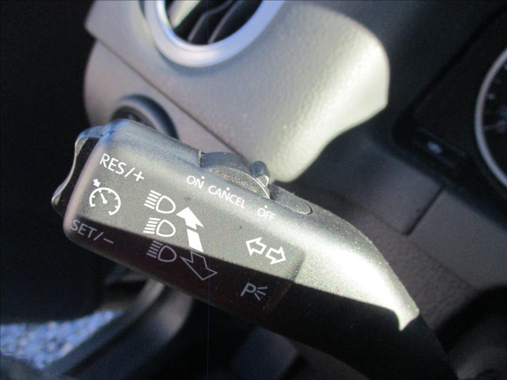 Volkswagen Tiguan SUV 2,0 l 103 kw