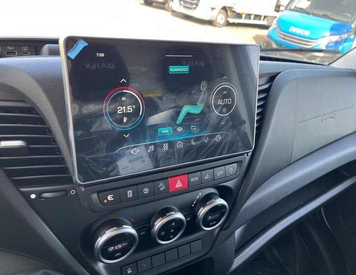 Iveco Daily Ostatní 3,0 l 129 kw