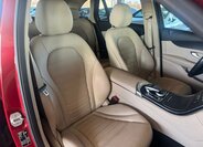 Mercedes-Benz GLC SUV / Terénní 2,0 l 155 kw