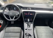 Volkswagen Passat Kombi 2,0 l 110 kw