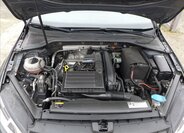 Volkswagen Golf Hatchback 1,2 l 63 kw