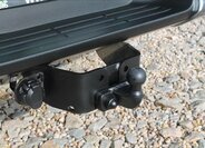 Toyota Hilux Pick-up 2,8 l 150 kw