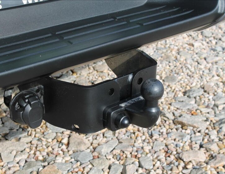 Toyota Hilux Pick-up 2,8 l 150 kw