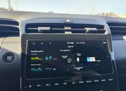 Hyundai Tucson SUV / Terénní 1,6 l 169 kw