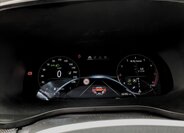 Renault Arkana Hatchback 1,3 l 103 kw