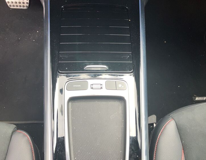 Mercedes-Benz Třídy B 20