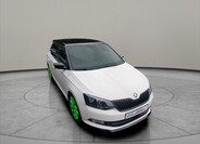 Škoda Fabia 7