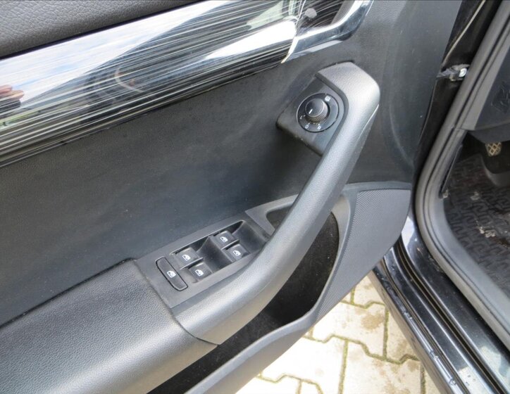 Škoda Octavia Kombi 1,6 l 85 kw