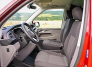 Volkswagen Transporter 12