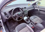 Škoda Octavia 13