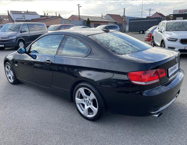 BMW Řada 3 7