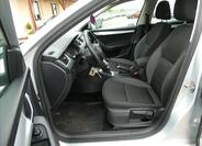 Škoda Octavia 15