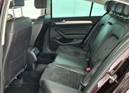 Volkswagen Passat Sedan / Limuzína 2,0 l 140 kw