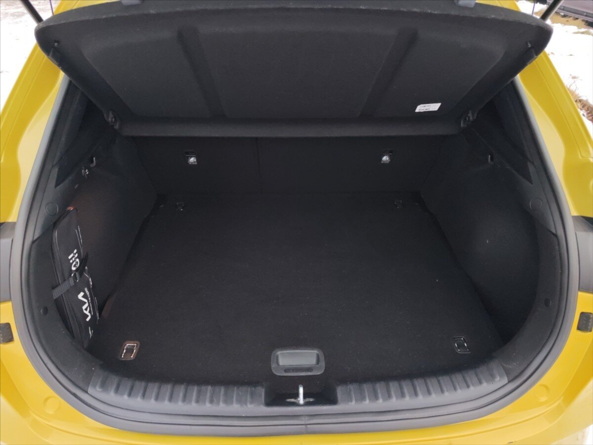 KIA XCeed Hatchback 1,5 l 117 kw