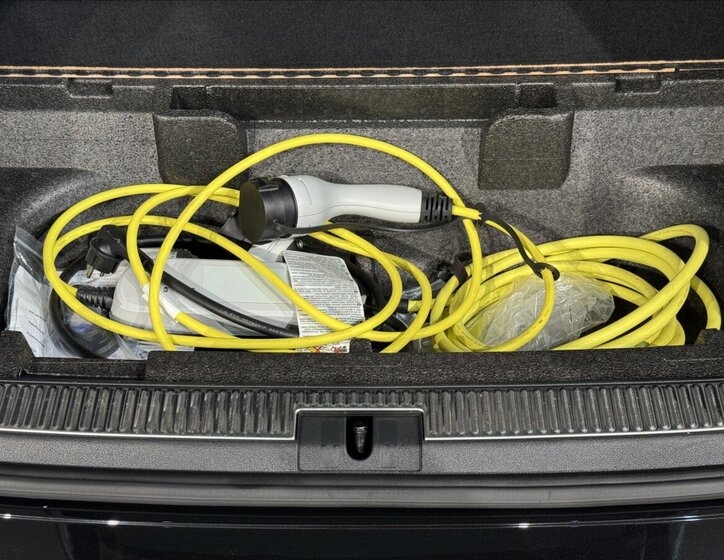 Škoda Superb Kombi 1,4 l 160 kw