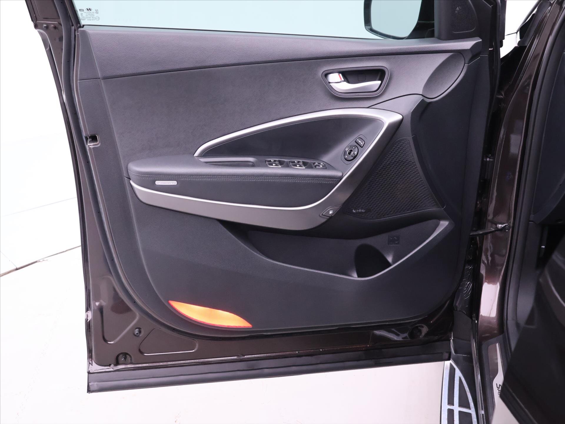 Hyundai Santa Fe SUV / Terénní 2,2 l 147 kw