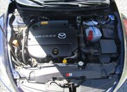 Mazda 6 Kombi 2,2 l 92 kw