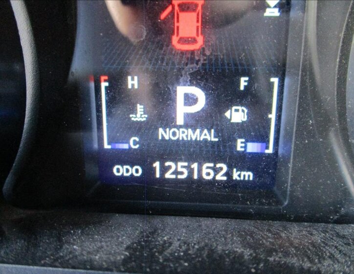 Mitsubishi Outlander SUV / Terénní 2,2 l 115 kw