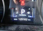 Mitsubishi Outlander SUV / Terénní 2,2 l 115 kw