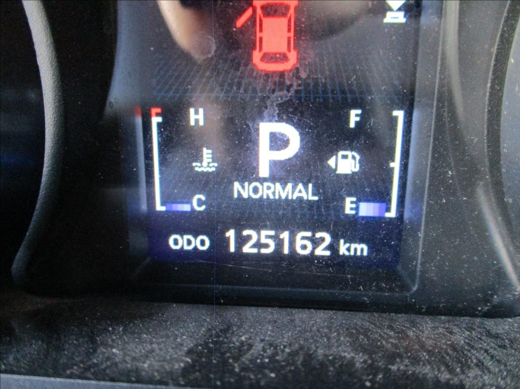 Mitsubishi Outlander SUV / Terénní 2,2 l 115 kw