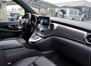 Mercedes-Benz Třídy V MPV 2,0 l 174 kw