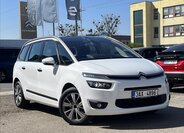 Citroën Grand C4 Picasso Kombi 2,0 l 110 kw