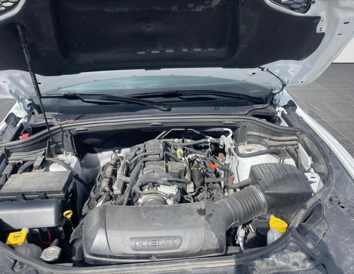 Dodge Durango SUV / Terénní 5,7 l 268 kw