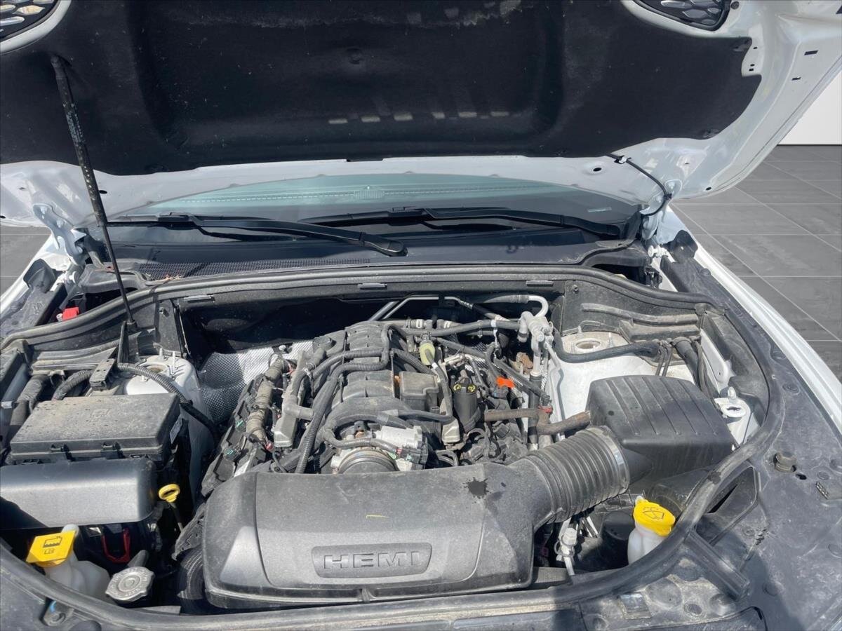 Dodge Durango SUV / Terénní 5,7 l 268 kw