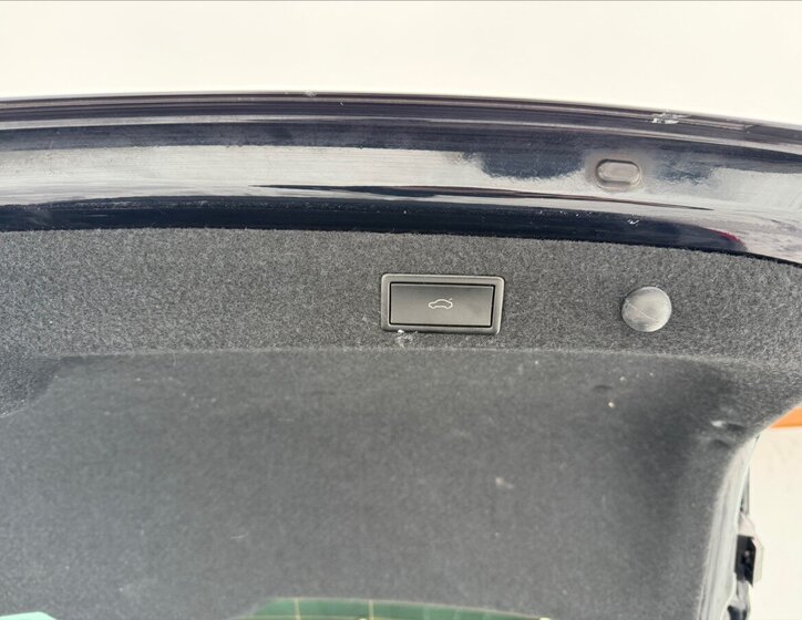 Škoda Octavia Liftback 1,5 l 110 kw