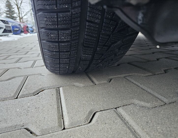 Škoda Superb Kombi 2,0 l 110 kw