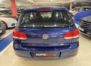 Volkswagen Golf Hatchback 1,4 l 59 kw