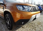 Dacia Duster Kombi 1,6 l 84 kw