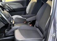 Citroën Grand C4 Picasso MPV 1,6 l 121 kw