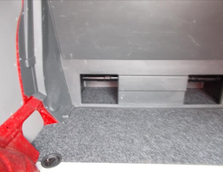 Volkswagen Transporter 15