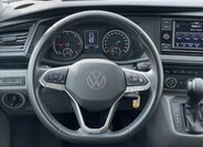 Volkswagen Caravelle VAN / Minibus 2,0 l 110 kw