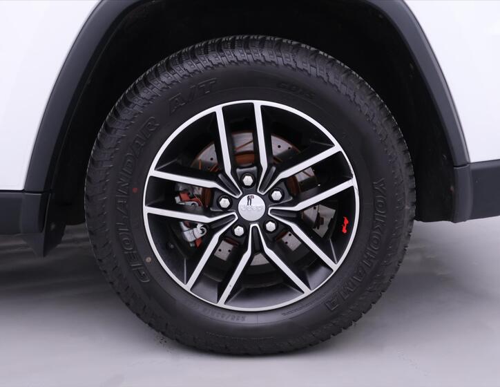 Jeep Grand Cherokee 34