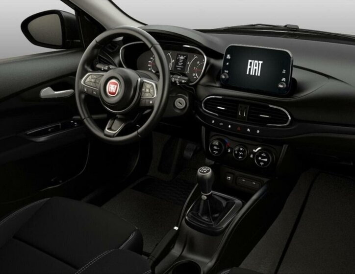 Fiat Tipo 4