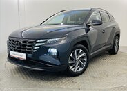 Hyundai Tucson SUV / Terénní 1,6 l 110 kw