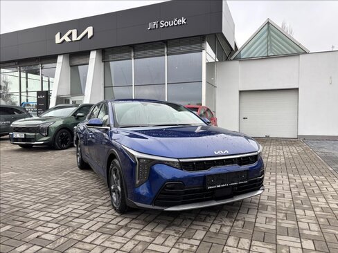 KIA K4 Hatchback 1,6 l 110 kw