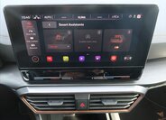 Cupra Formentor SUV / Terénní 1,5 l 110 kw