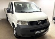 Volkswagen Transporter Valník 1,9 l 75 kw