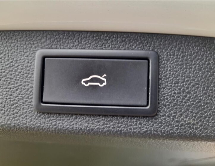 Škoda Kodiaq SUV / Terénní 2,0 l 110 kw